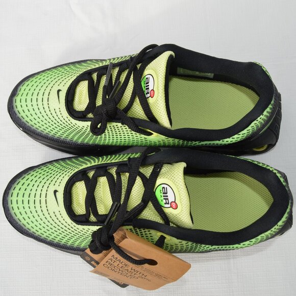 Nike Air Max DN AMD (GS) Size 6Y (New) - Picture 10 of 12